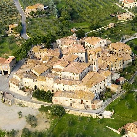 Borgo San Gusme Exterior foto