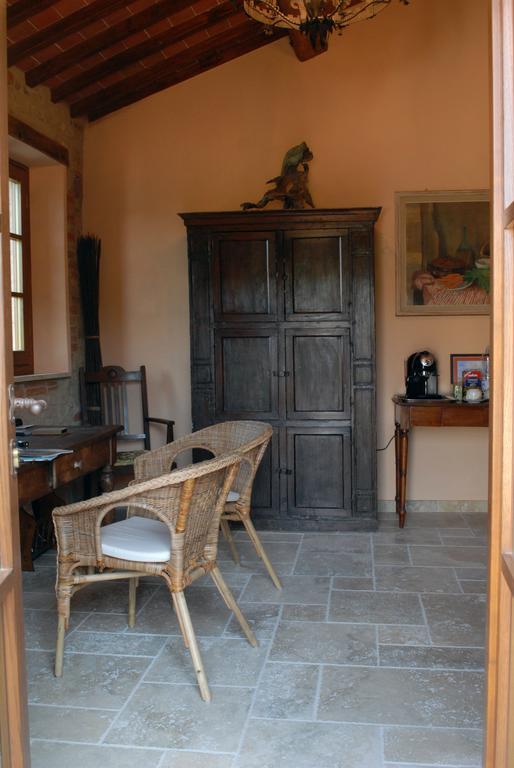 Borgo San Gusme Exterior foto