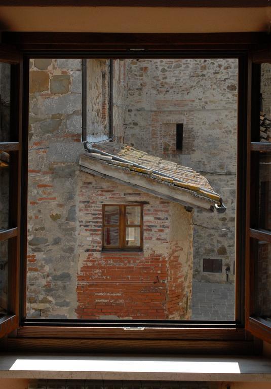 Borgo San Gusme Exterior foto